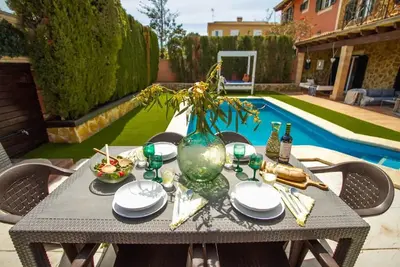 Image de Villa Petit luxury