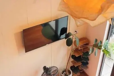 Image de Cozy 2-storey house for 9 plus\n\n