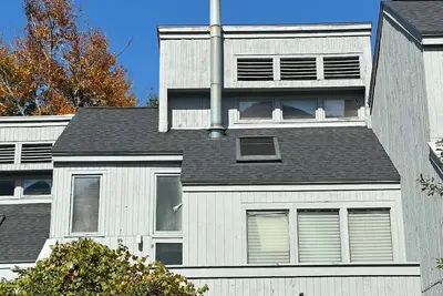 Image de Fabulous 3-bedroom townhome at the base of Magic Mountain in Londonderry, Vt