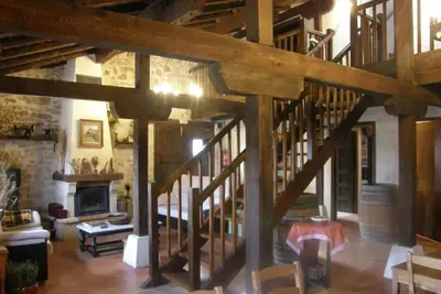 Image de Posada del Dulce Sueño in Sigüenza
