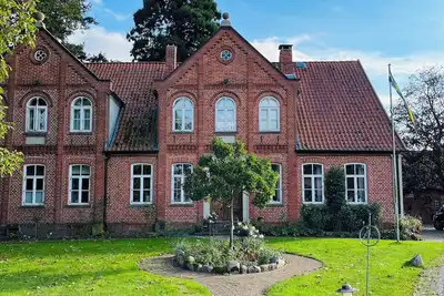 Image de Vacation apartment on the manor