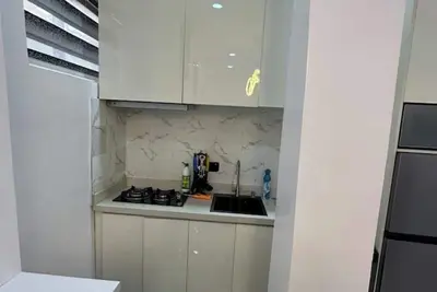 Image de Classic 2bedroom Flat in Gra\n\n