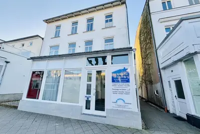 Image de Residence Seestern, Seeoase