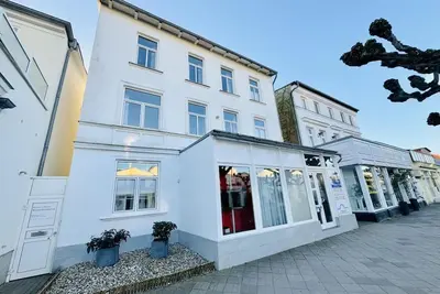 Image de Residence Seestern, Seeperle