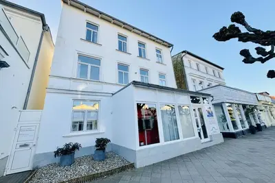 Image de Residence Seestern, Seacat