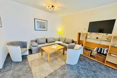 Image de Residence Seestern, Seerobbe