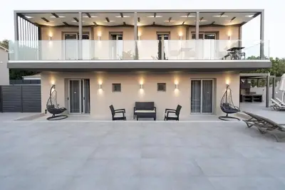 Image de Villa with Private Pool\n