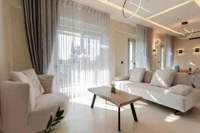 Image de Deluxe Villa\n