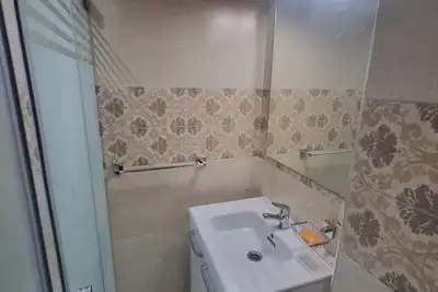 Image de Appartement de 2 chambres pour 4 personnes