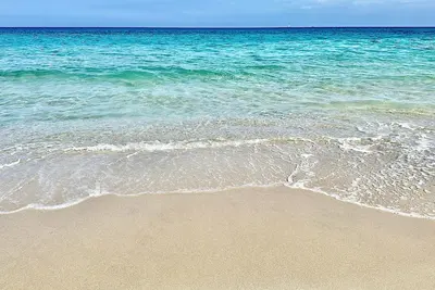 Image de Apartment with beautiful views in the best area of La Manga. Right on the beach.