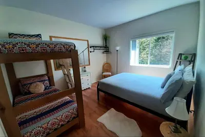 Image de Room 4: The Natural