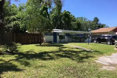 Image de 3-bedroom house in marvelous Hudson with Ac, WiFi