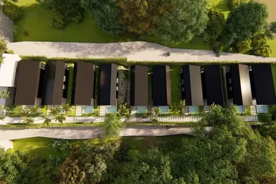 Image de Tropical Villa in Tamarindo with Private Pool