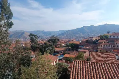 Image de Charming 3-Bedroom Apartment with Panoramic Views in Cusco