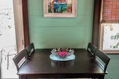 Image de Conch Villa Vista! Amazing Ocean Views! ! 2 Bed 1 Bath Condo in Cruz Bay Sleep 6