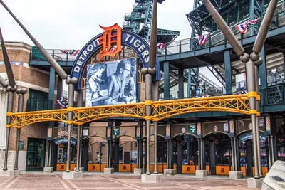 Image de Modern Retreat Near Henry Ford