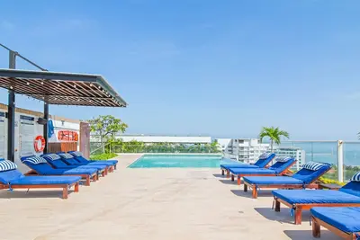 Image de Martinique Cartagena by HostPro