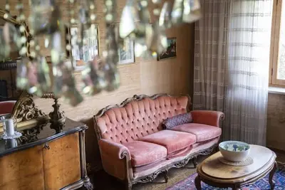 Image de Villa Belvedere - relaxing oasis for family and friends