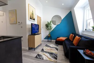 Image de The Lanes Deluxe - Rose Platinum Properties