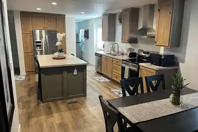 Image de The Strawberry Getaway!