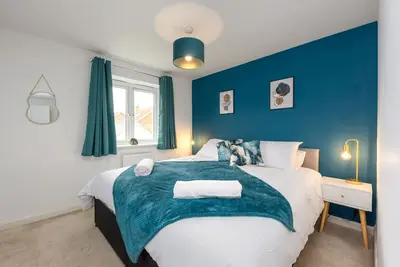 Image de Contactors*Hospital Staff*4 Bed*Parking