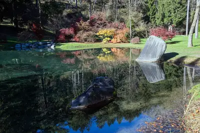 Image de Da Tiziana in Rango -Tn in a mountain village 800 m where tranquility is at home