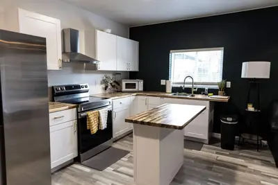 Image de Downtown Garden Escape