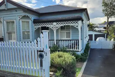 Image de Whare Marama a hop, skip and jump from Hamilton's main sports stadiums and town