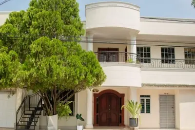 Image de Comfortable apartment 3 People in North of Montería in front of shopping center
