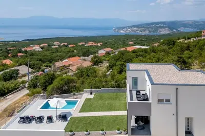 Image de Villa Fran - Four Bedroom Villa with Private Pool