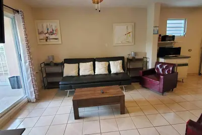 Image de Canovanas affordable lodging 2 Br Near attractions\n