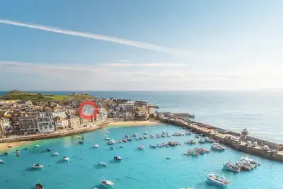 Image de Sleeps 4 guests  in 2 bedrooms