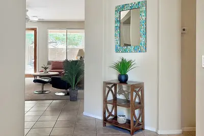 Image de Delightful 3-bedroom house in comfortable Anthem!