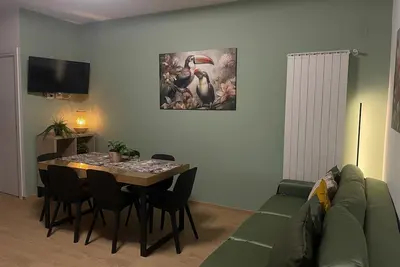 Image de Apartment Coccinella Verde, the best for comfort and relaxation