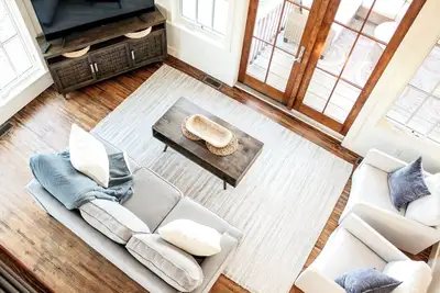 Image de Charming 2-bedroom with, WiFi in peaceful Rolla