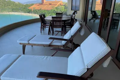 Image de Palmetto Ixtapa luxury condos