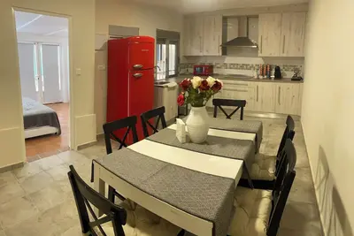 Image de The little house with pool