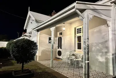 Image de The Warra House - Luxury and convenience.