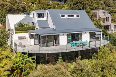Image de Bay of Islands Views-Secluded Retreat