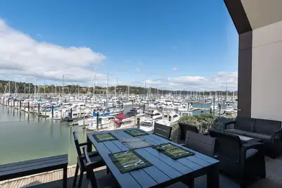 Image de Opua Apartment Marina Views
