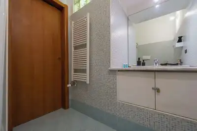 Image de Cozy loft between porta venezia and central station