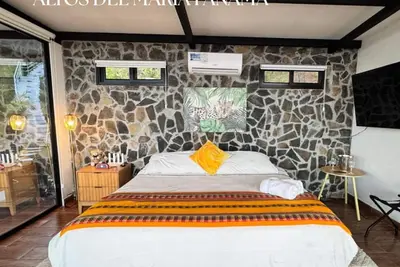 Image de Luxury Master Cabin Spectacular view 2 or 4 people