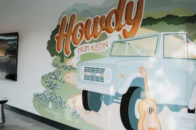 Image de Texas Street - Hill Country Home and Venue