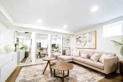 Image de New 2Bed Luxury Retreat Suite-King Bed-Ac-WiFi