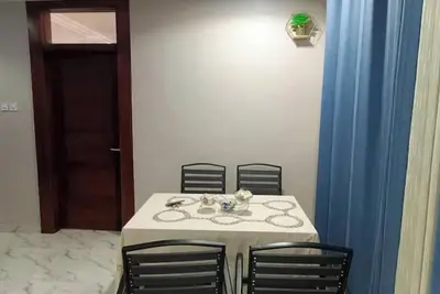 Image de Second Home Away
