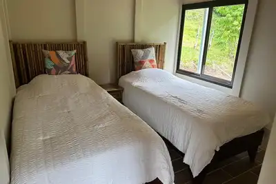 Image de Mountain View Villa with High Speed Internet In the Heart Of the Jungle