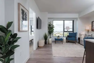 Image de Upscale Penthouse near Mit & Harvard in Central Square!