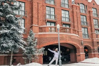 Image de Aspen St Regis Resort - 3 Bedroom Resident