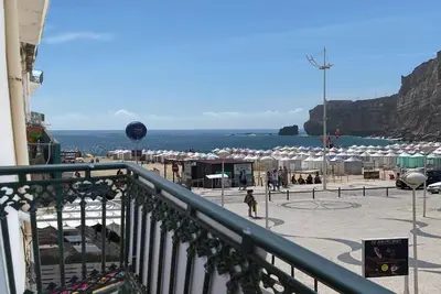 Image de 20 Meters from the Beach and Sea View