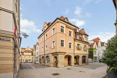 Image de Self-check-in apartment with high-speed WiFi and free parking in the city center